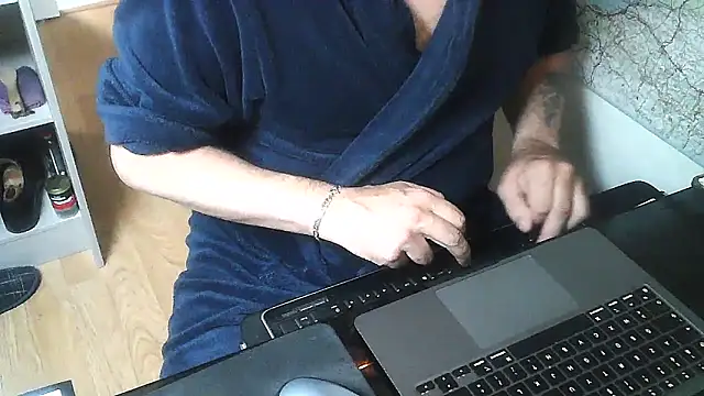 DUDURAxh online show from November 4, 7:40 am