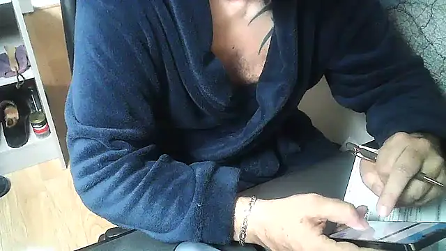 DUDURAxh online show from November 19, 8:03 am