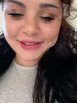 BustyMadison online show from January 9, 10:09 am