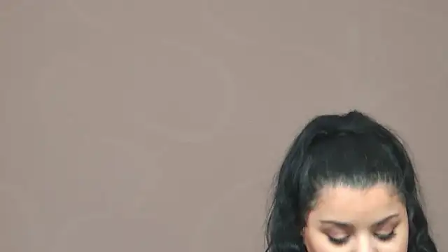 BustyMadison online show from March 4, 1:38 pm