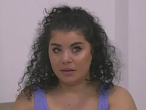 BustyMadison online show from October 16, 6:25 am