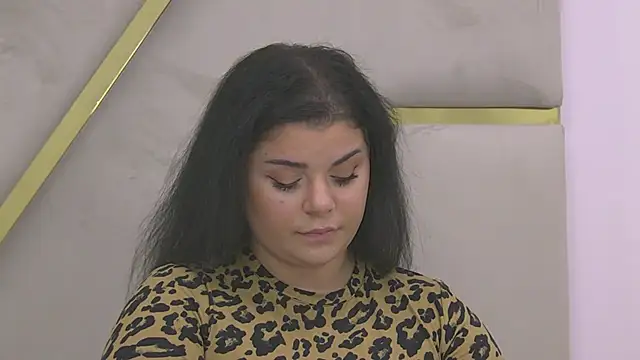 BustyMadison online show from October 22, 7:41 am