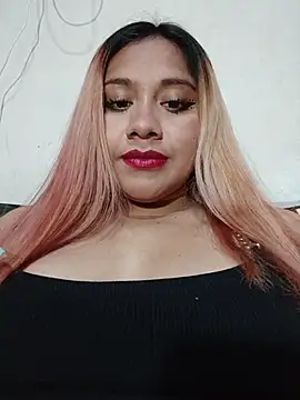 PokeGirld online show from February 13, 5:36 am