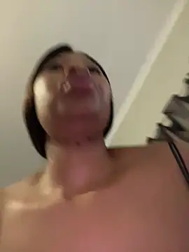 Snapshot of cherrybabe76 chatting on March 5, 2:56 pm cherrybabe76 online show from March 5, 2:56 pm