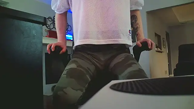 BabyFaceBoyy online show from February 9, 8:56 pm