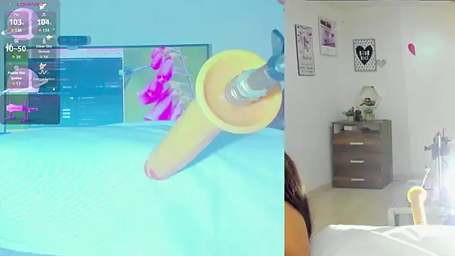 sofi velez online show from February 7, 5:27 pm