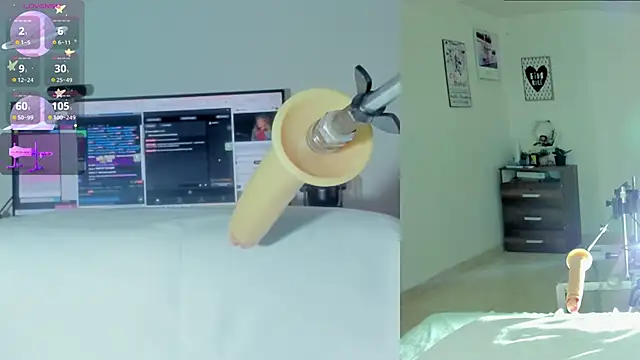 sofi velez online show from February 27, 5:13 pm