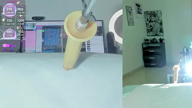 sofi velez online show from April 14, 5:08 pm