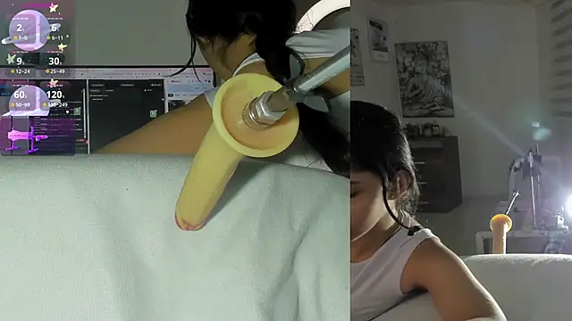 Snapshot of sofi_velez chatting on June 30, 5:03 pm sofi velez online show from June 30, 5:03 pm