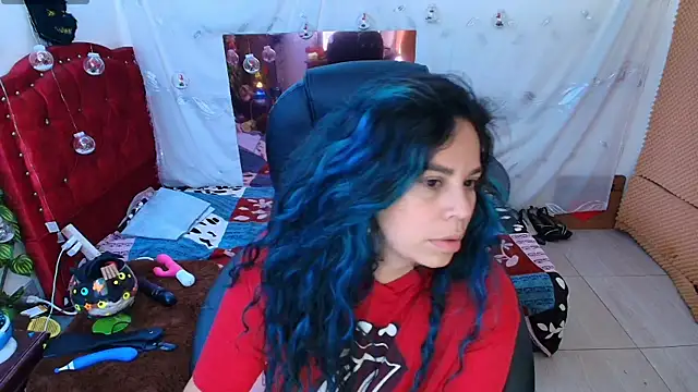 elektra 32 online show from January 11, 4:27 am