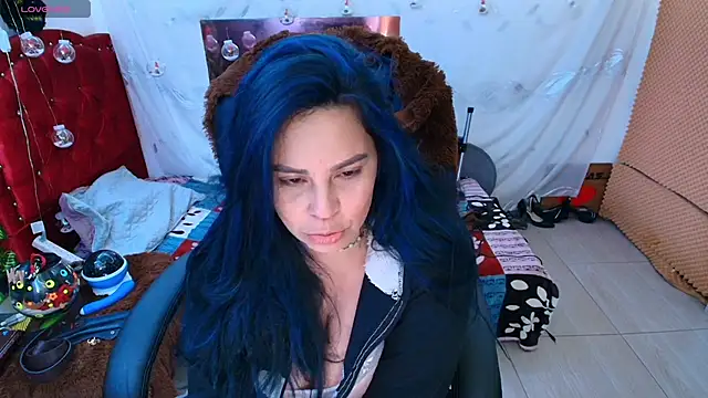 elektra 32 online show from January 24, 5:31 am