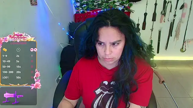 elektra 32 online show from May 28, 3:26 am
