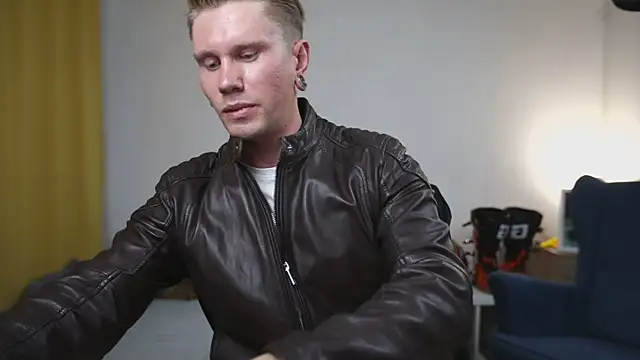 kevin-park online show from October 3, 3:20 pm