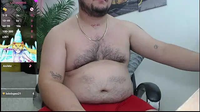 Snapshot of oso_dirty_ chatting on January 11, 8:32 pm oso dirty online show from January 11, 8:32 pm