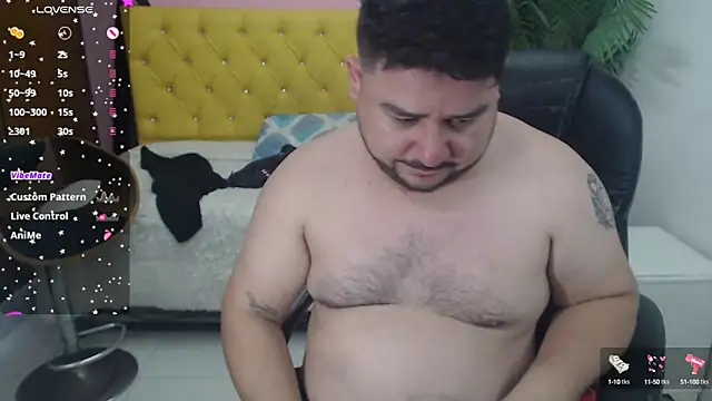 Snapshot of oso_dirty_ chatting on February 22, 5:35 pm oso dirty online show from February 22, 5:35 pm