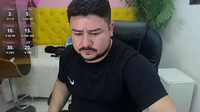 Snapshot of oso_dirty_ chatting on March 4, 5:34 pm oso dirty online show from March 4, 5:34 pm