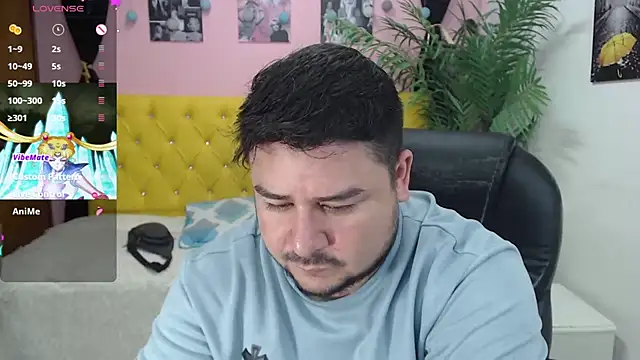 Snapshot of oso_dirty_ chatting on March 9, 5:28 pm oso dirty online show from March 9, 5:28 pm