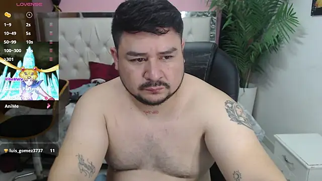 Snapshot of oso_dirty_ chatting on March 21, 5:34 pm oso dirty online show from March 21, 5:34 pm