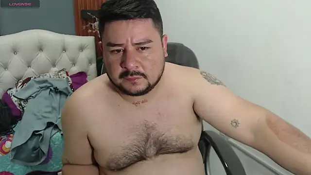 oso dirty  online show from February 6, 2:20 pm