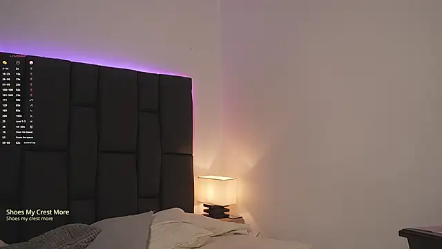 MelisaLopez  online show from February 22, 11:46 am