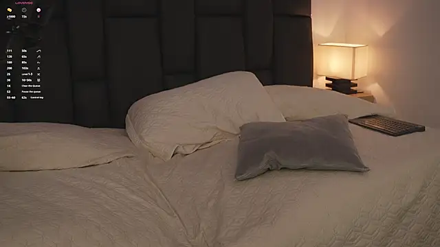 MelisaLopez  online show from March 11, 3:12 pm