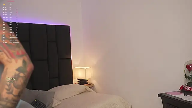 MelisaLopez  online show from March 15, 11:51 am