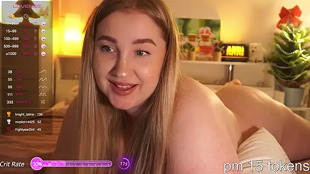 Snapshot of ollydoll92 chatting on December 21, 12:20 am ollydoll92 online show from December 21, 12:20 am