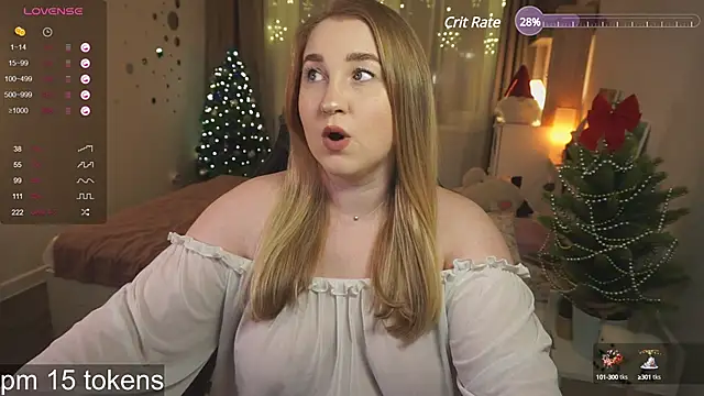 Snapshot of ollydoll92 chatting on December 27, 9:32 pm ollydoll92 online show from December 27, 9:32 pm