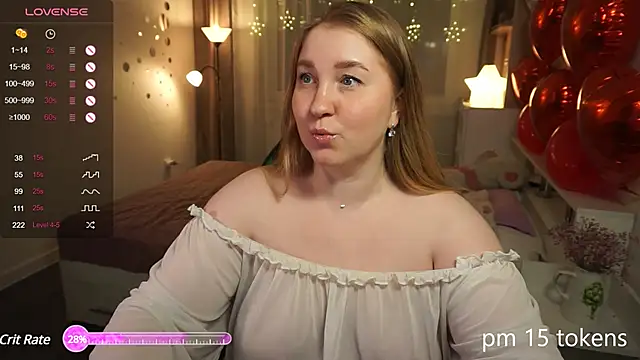 Snapshot of ollydoll92 chatting on February 27, 8:09 pm ollydoll92 online show from February 27, 8:09 pm