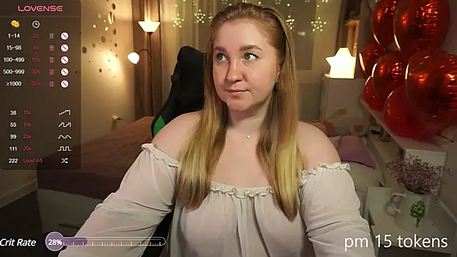 Snapshot of ollydoll92 chatting on February 27, 11:15 pm ollydoll92 online show from February 27, 11:15 pm