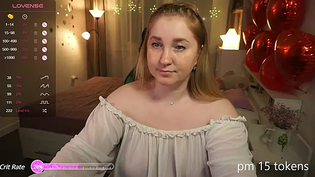 Snapshot of ollydoll92 chatting on February 28, 2:20 am ollydoll92 online show from February 28, 2:20 am