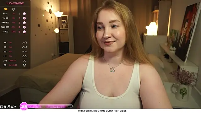 Snapshot of ollydoll92 chatting on March 18, 1:53 am ollydoll92 online show from March 18, 1:53 am