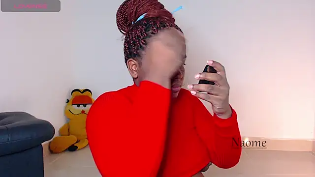 Nao 75 online show from January 9, 12:46 am