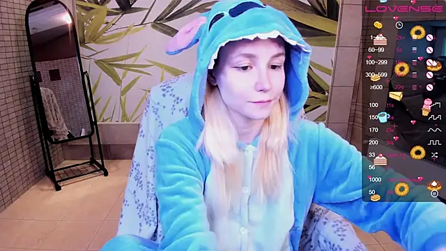 fleximona online show from January 18, 10:08 am