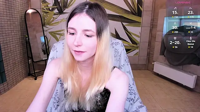 fleximona online show from May 10, 9:58 am