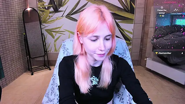 fleximona online show from May 30, 9:39 am