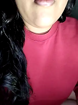 Snapshot of Annerae chatting on January 11, 4:34 pm Annerae online show from January 11, 4:34 pm