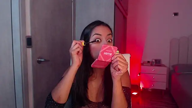 Brown skin11 online show from November 29, 5:49 pm