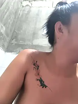 QuiinMollyXxX online show from October 5, 7:56 pm