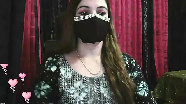 Cute Sonii online show from December 29, 2:21 pm