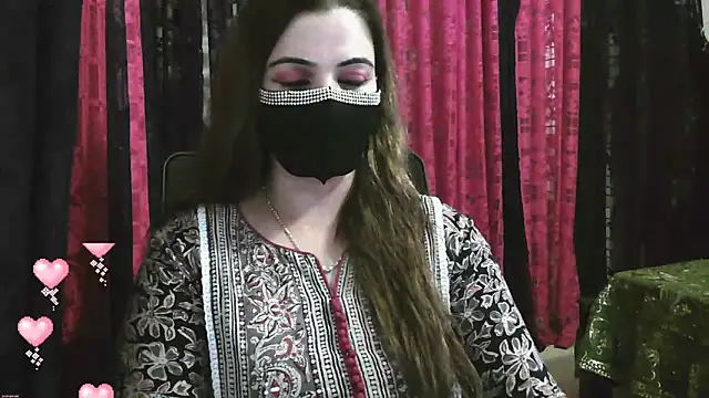 Cute Sonii online show from January 8, 2:35 pm