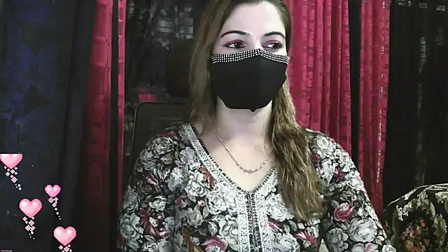 Cute Sonii online show from September 27, 1:49 pm