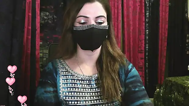 Cute Sonii online show from November 11, 12:27 pm