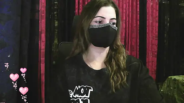 Cute Sonii online show from November 21, 2:16 pm