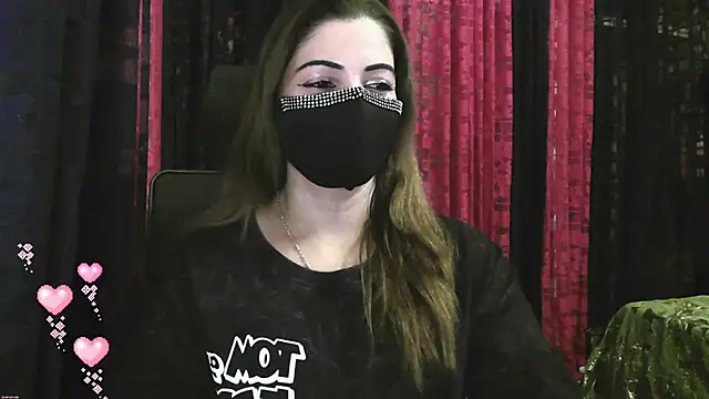 Cute Sonii online show from November 25, 10:48 am