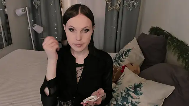 EffieMinki online show from January 16, 10:03 pm