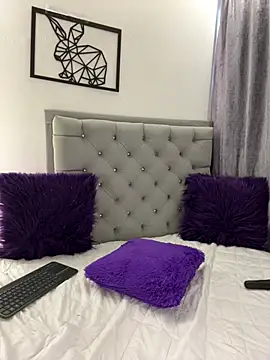 mariam hill online show from February 7, 10:20 pm