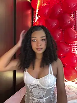 mariam hill online show from February 13, 11:15 pm