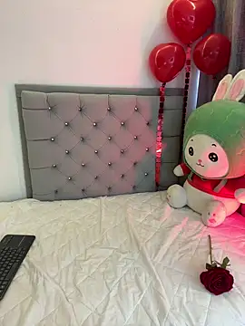 mariam hill online show from February 14, 7:02 pm