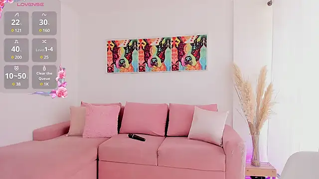 mariam hill online show from March 13, 6:34 pm